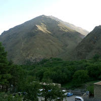 Day Trip To Toubkal & Imlil