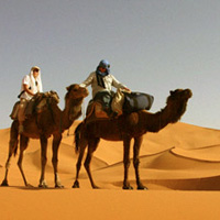 2 Days Toubkal Trek