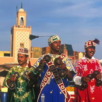 2 Days Toubkal Trek