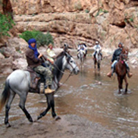 2 Days Toubkal Trek