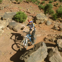 2 Days Toubkal Trek