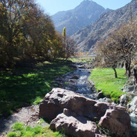 2 Days Toubkal Trek