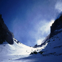 2 Days Toubkal Trek